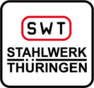 Logo Stahlwerk Thüringen