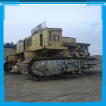 Brechanlage