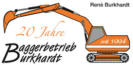 Logo Burkhardt