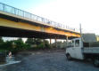 Rückbau Brücke B100 Halle