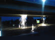Rückbau Brücke B100 Halle