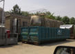 Rückbau Tankanlage Cunnersdorf