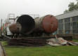 Rückbau Tankanlage Cunnersdorf