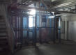 Rückbau Hochregallager Chemnitz