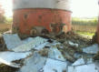 Rückbau Tankanlage Wurzen
