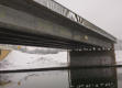 Rückbau Brücke Eberswalde